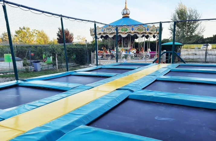 Air de jeux corbipark Air de jeux corbipark