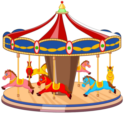 carrousel