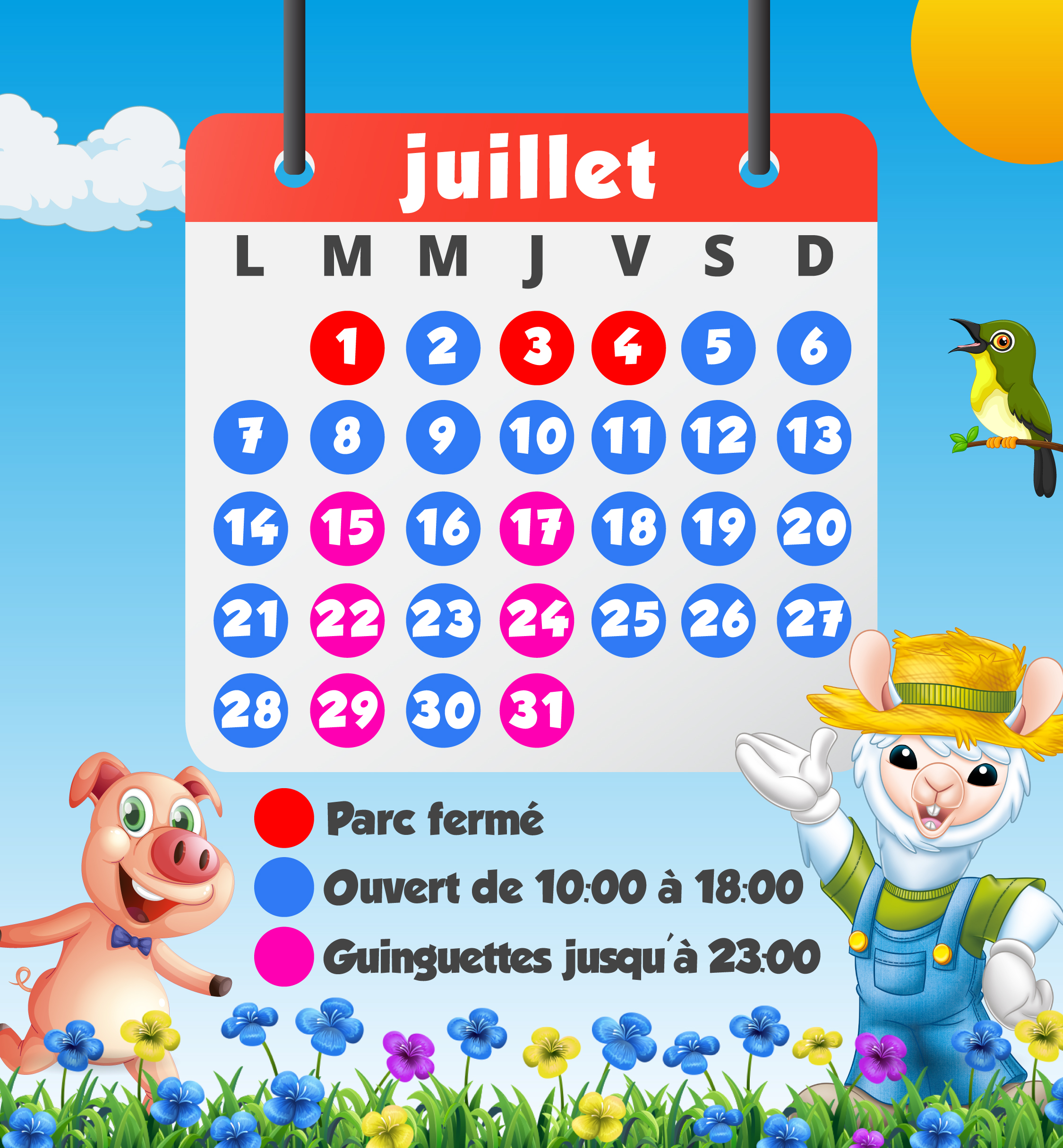1Agenda- juin-25