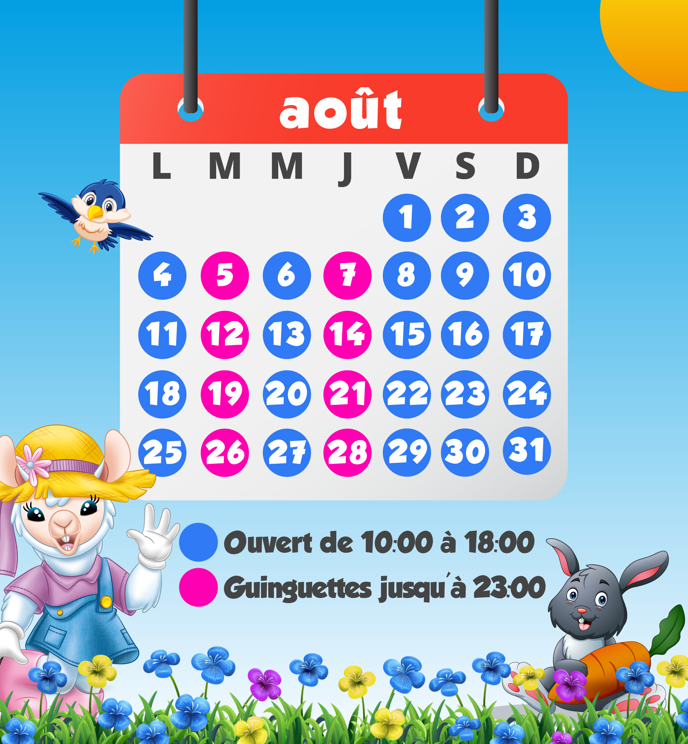 1Agenda- juin-25